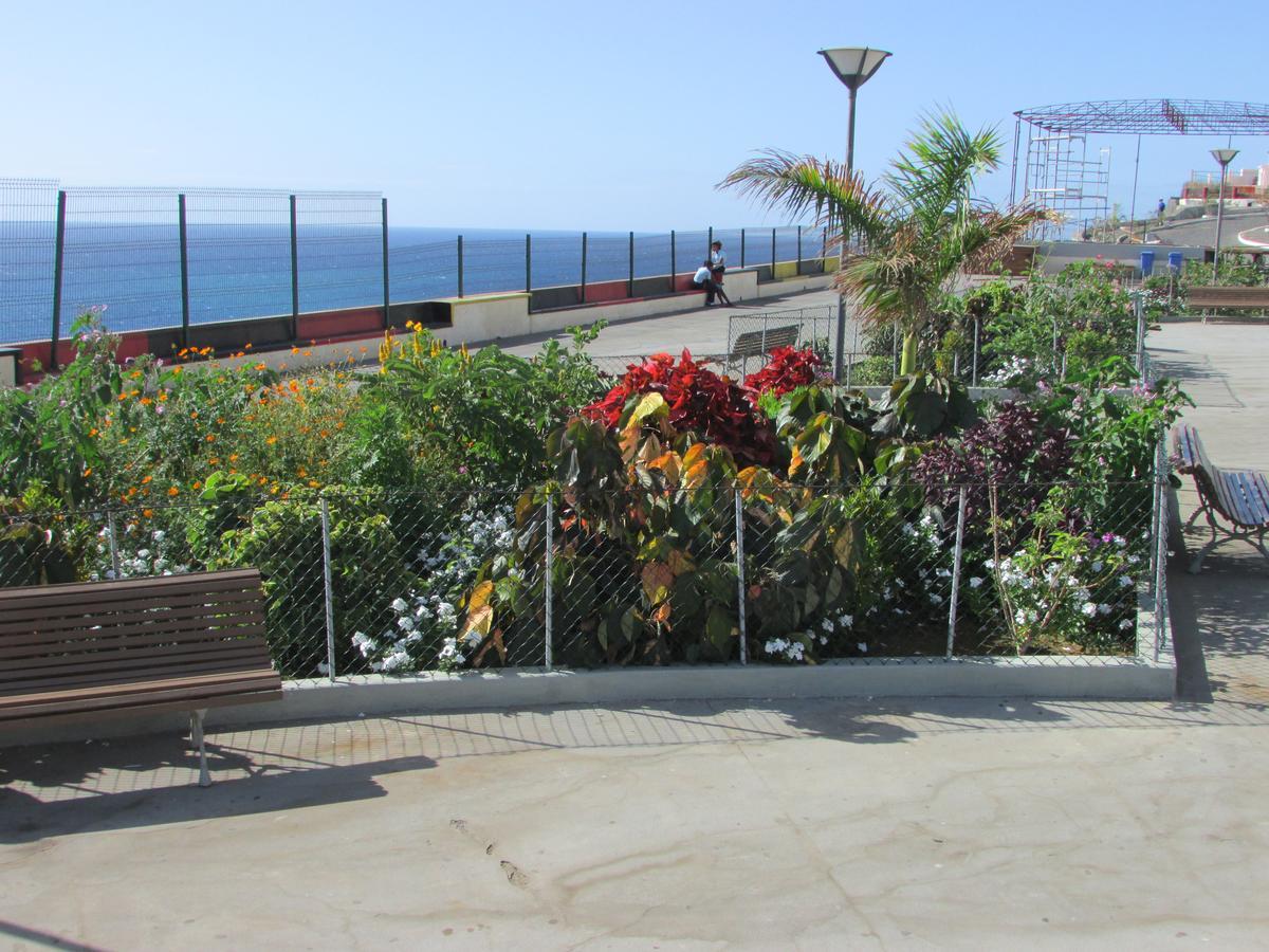 Hotel Ocean View & Restaurante Seafood Sao Filipe Exterior photo